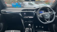 Vauxhall Corsa 1.2 Turbo GS 5dr Petrol Hatchback